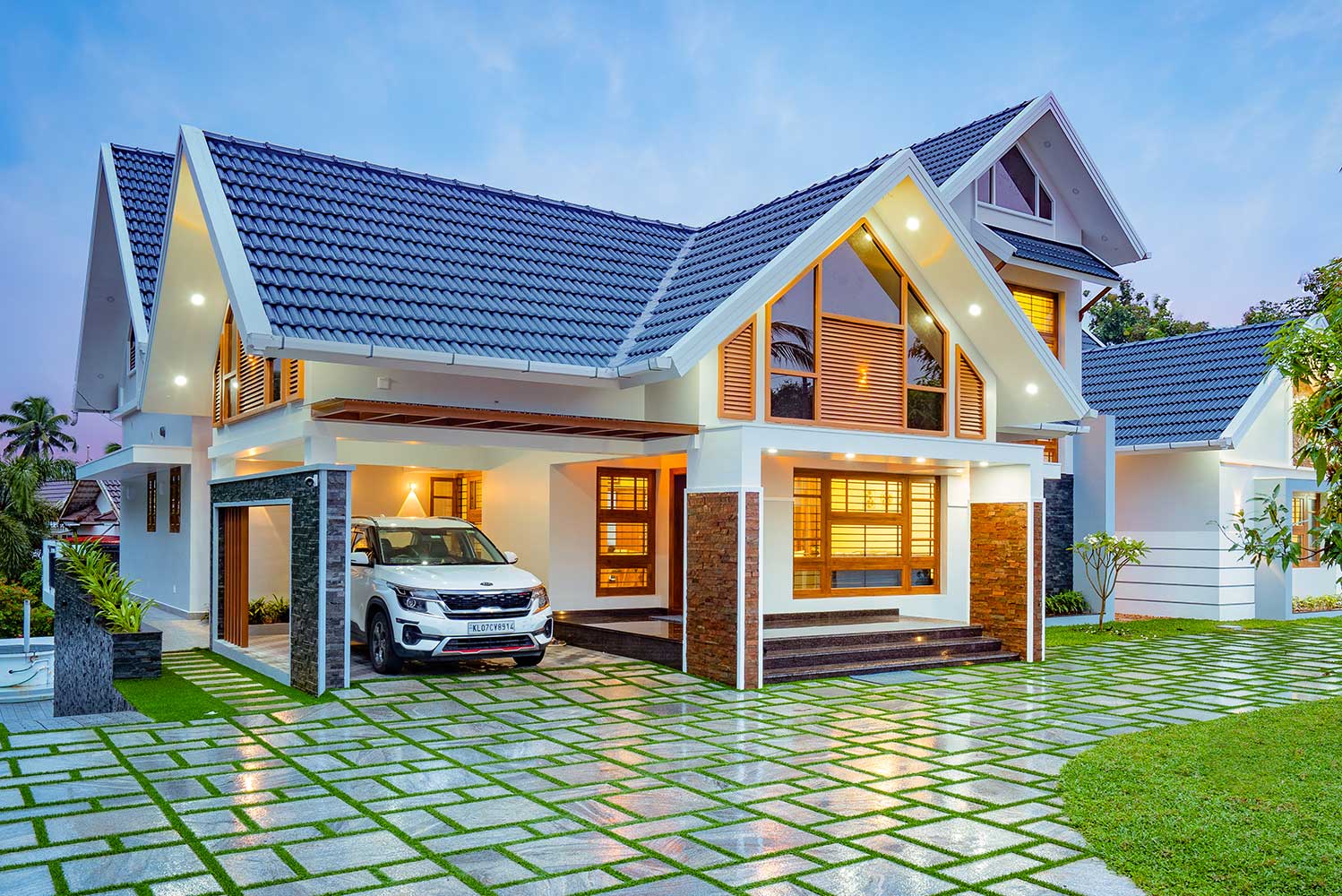Ready-to-Move Homes Kochi