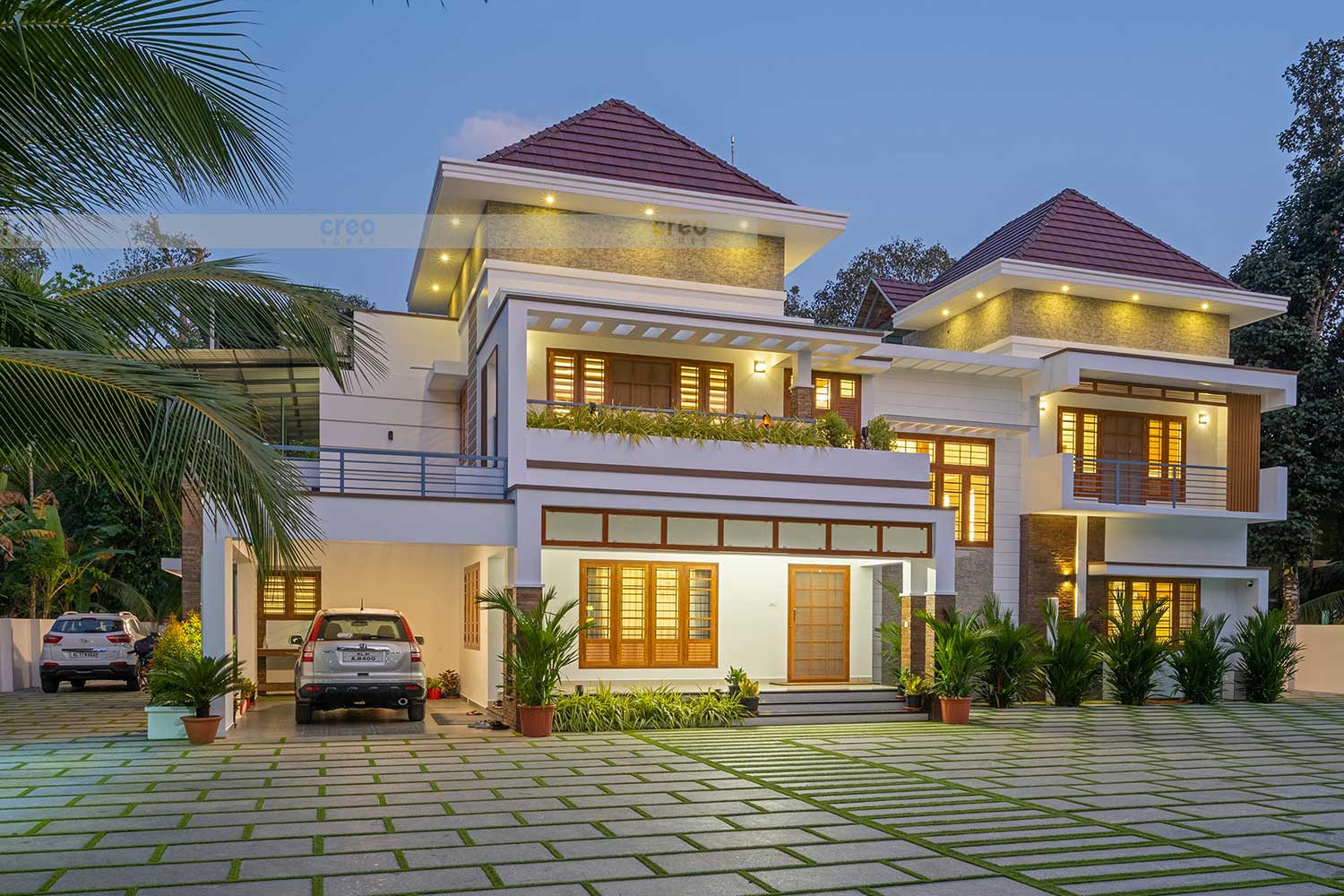 Ready-to-Move Homes Kochi