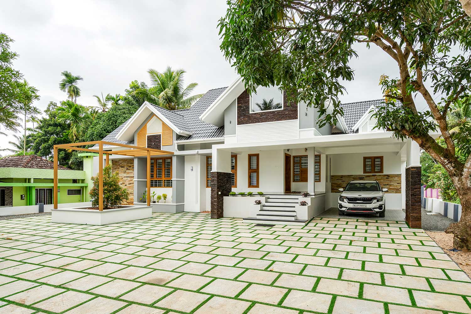 Turnkey Construction Solutions Kochi