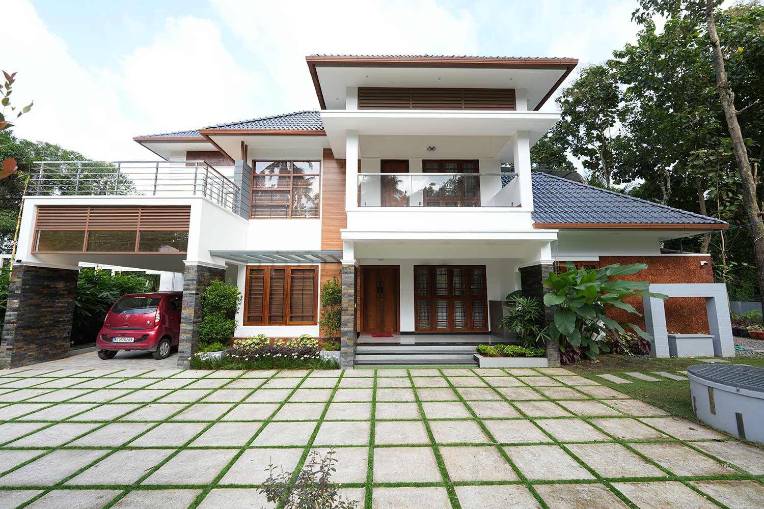 Interior Designers in Kochi