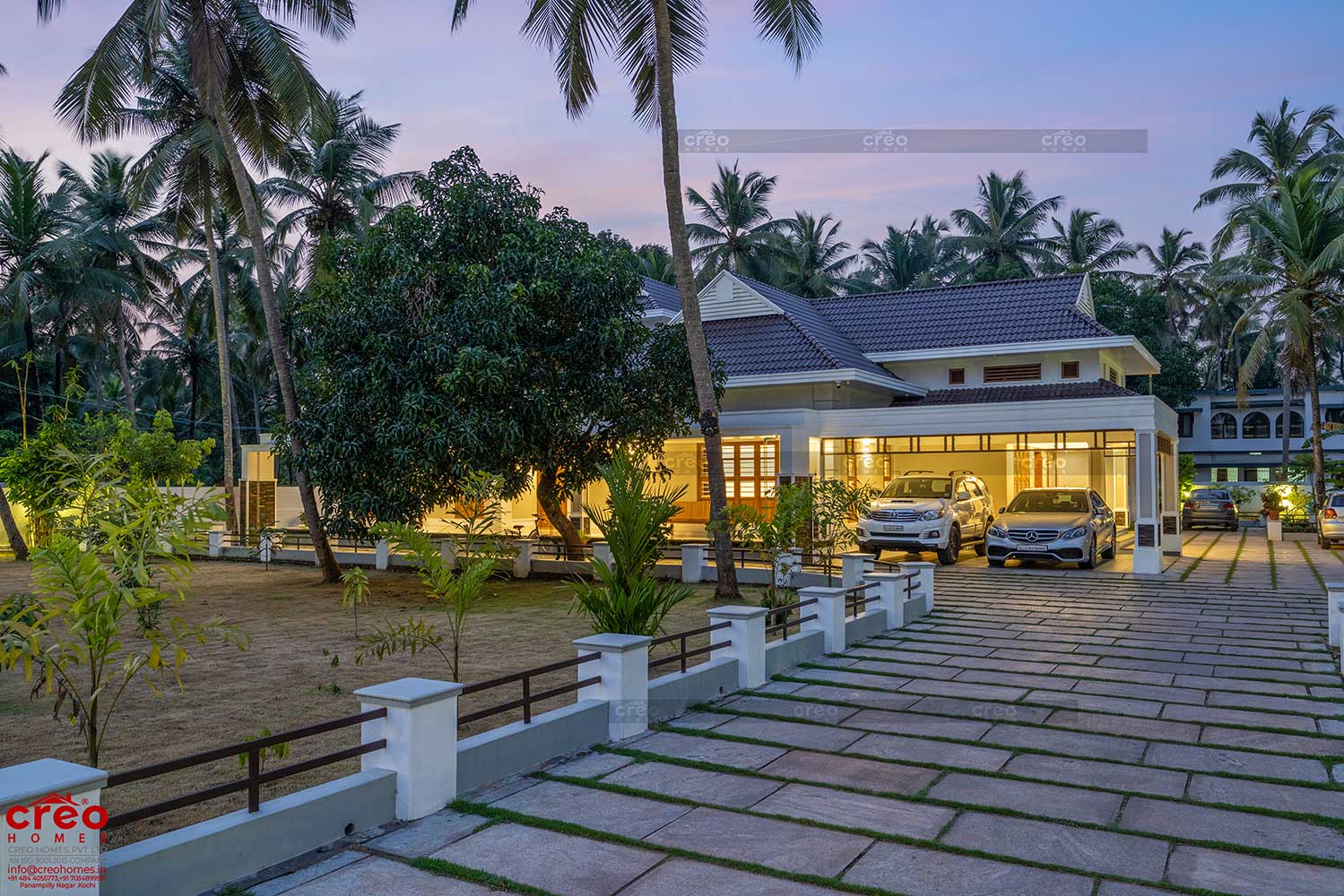 architectural designers in kochi