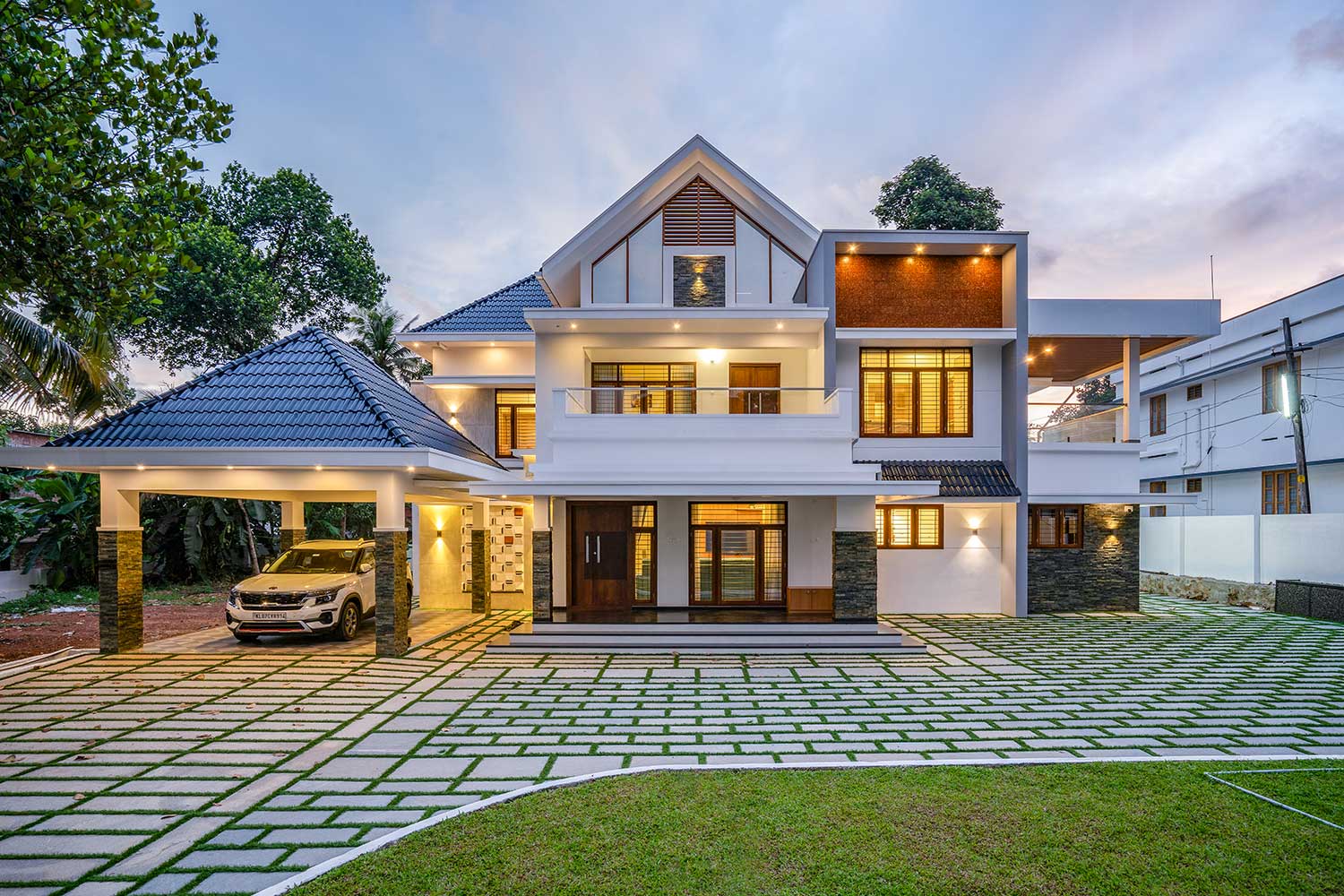 Design and Build Services Kochi