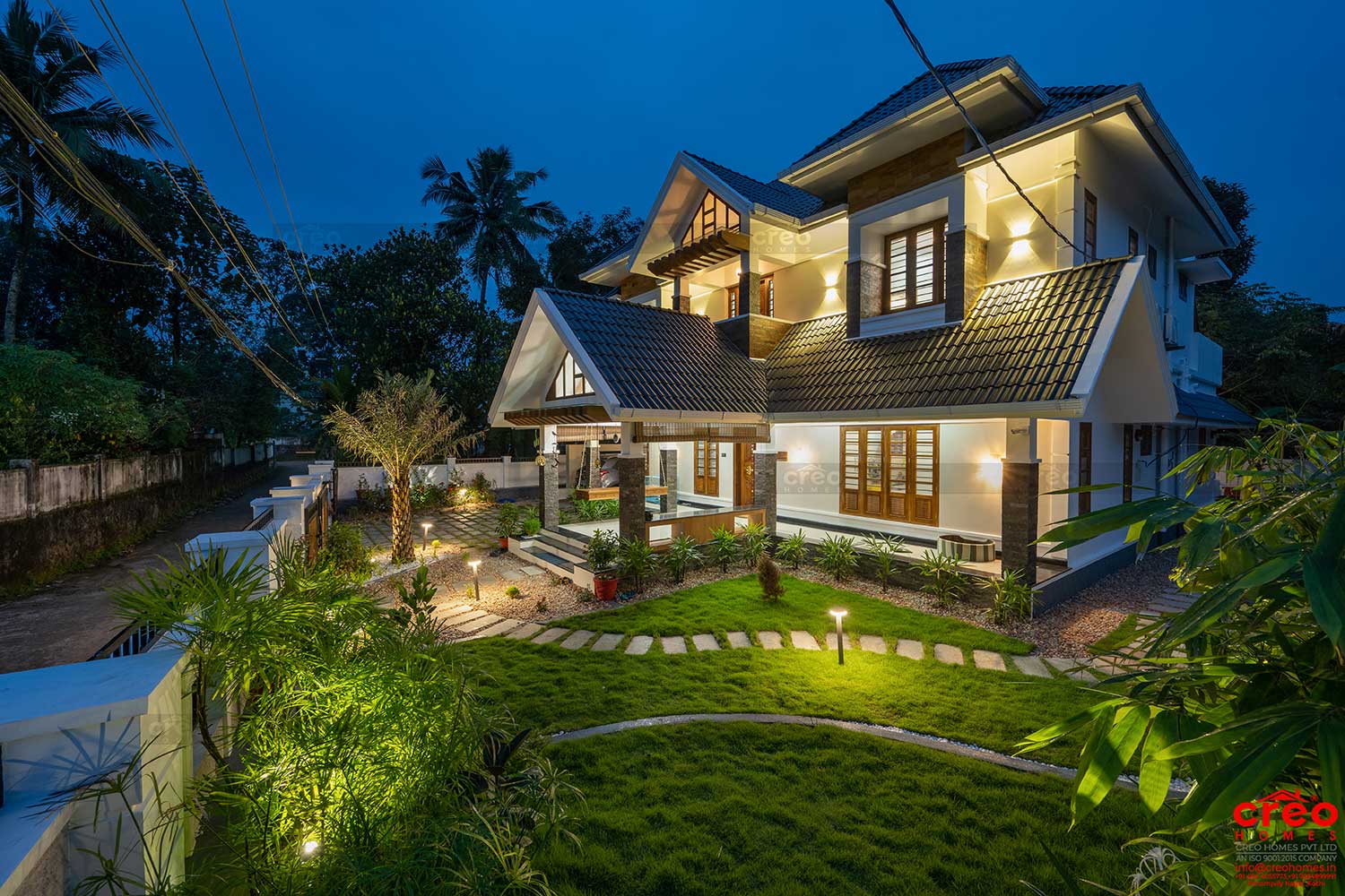 Best Architects in Kochi Kerala