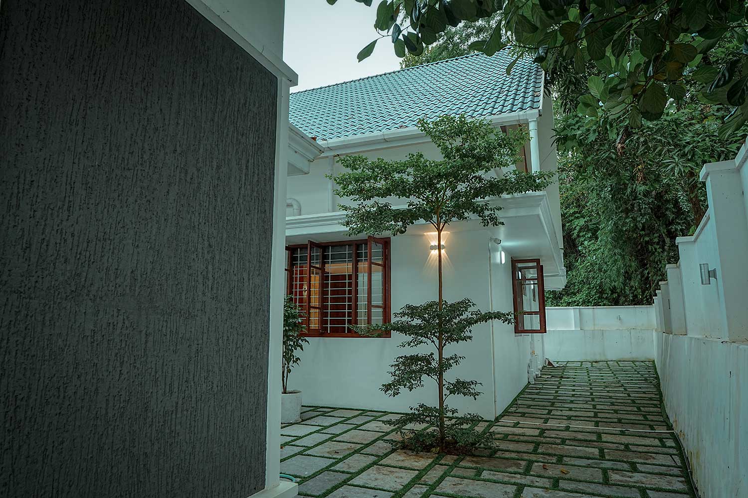 Architecture Firms in Kochi