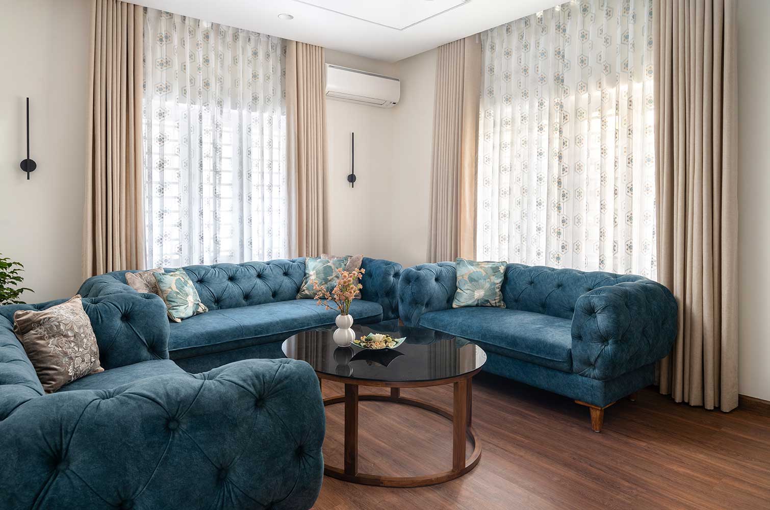 Luxury Home Builders Kerala