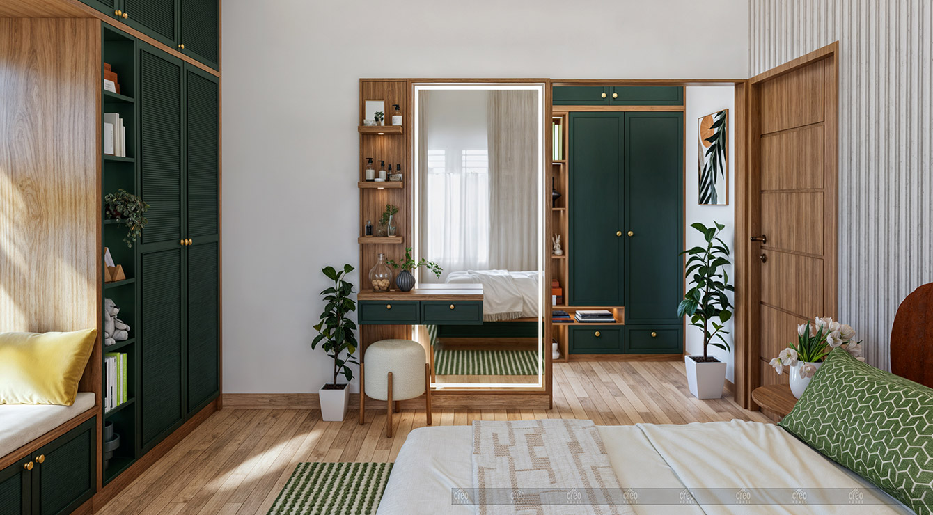 Interior Designers in Kochi