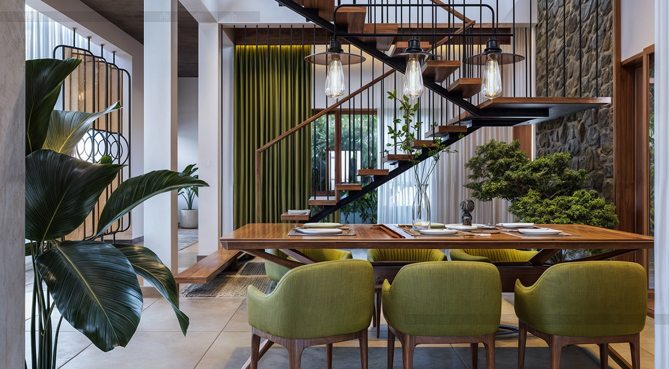 Home Interior Designers Kochi