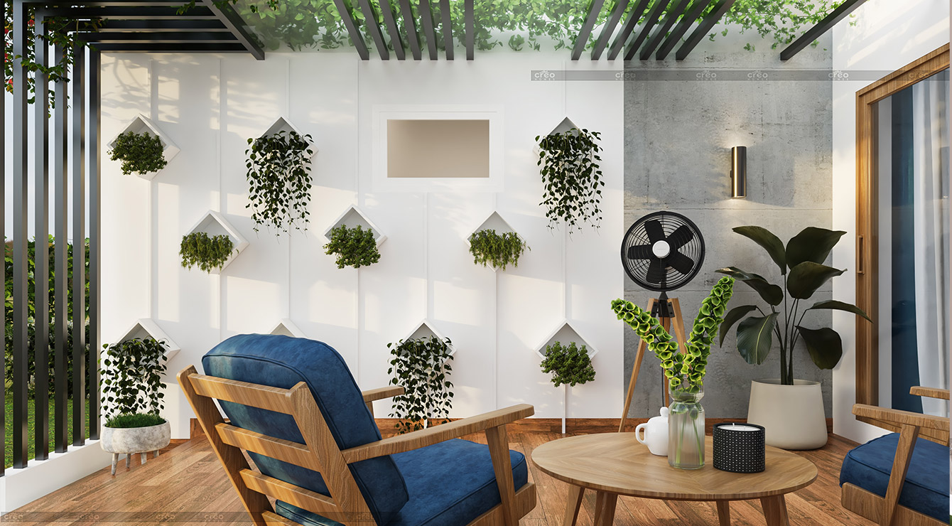 Best Home Interiors Kochi