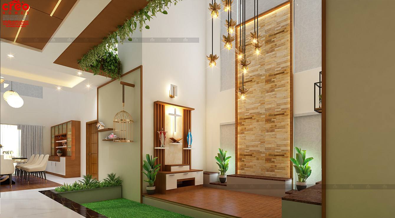 Interior Decoration Services Kochi
